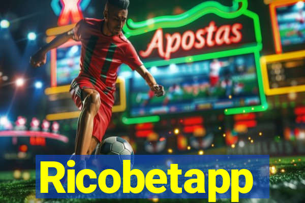 Ricobetapp