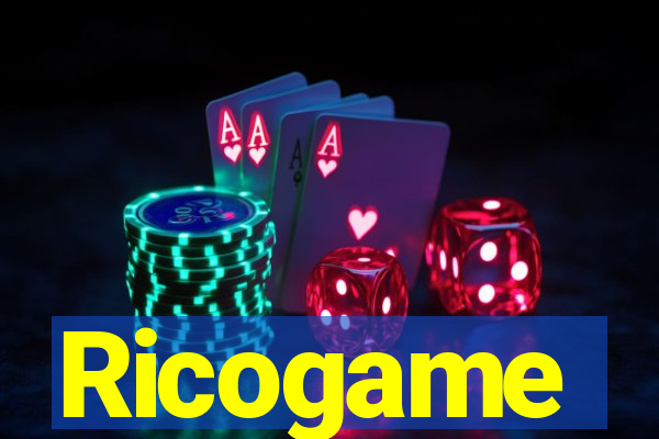 Ricogame