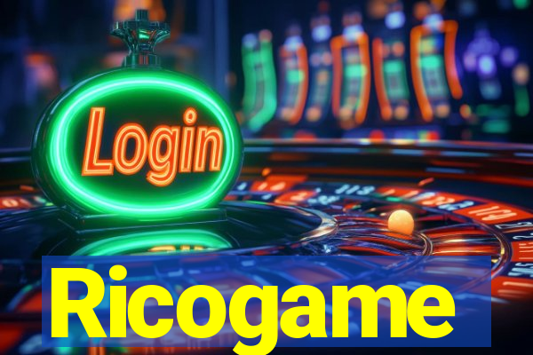 Ricogame