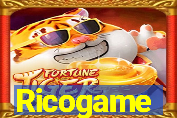 Ricogame