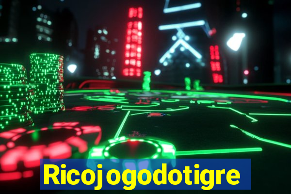 Ricojogodotigre