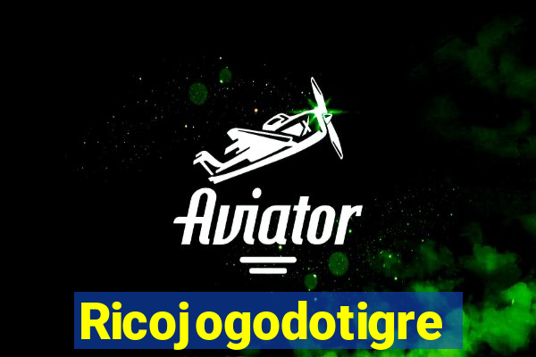 Ricojogodotigre