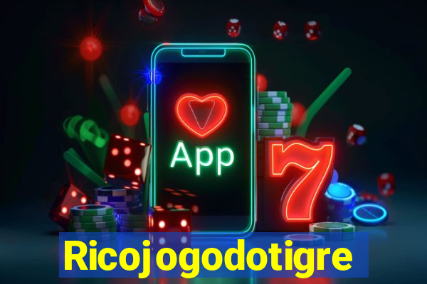 Ricojogodotigre