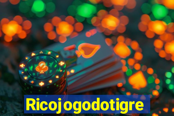 Ricojogodotigre