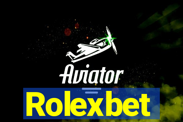 Rolexbet
