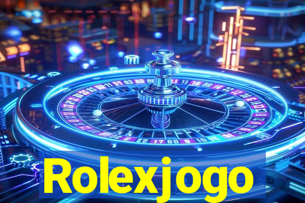 Rolexjogo