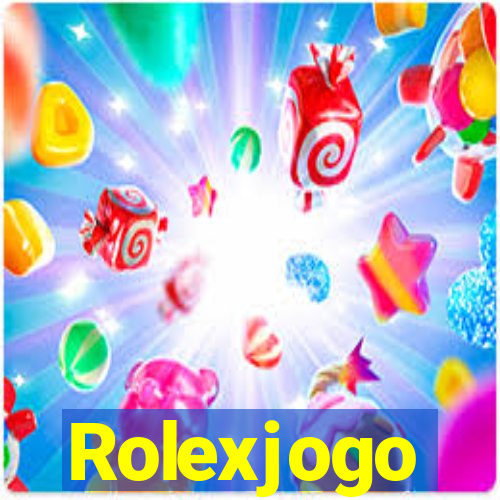 Rolexjogo