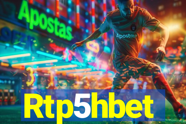 Rtp5hbet