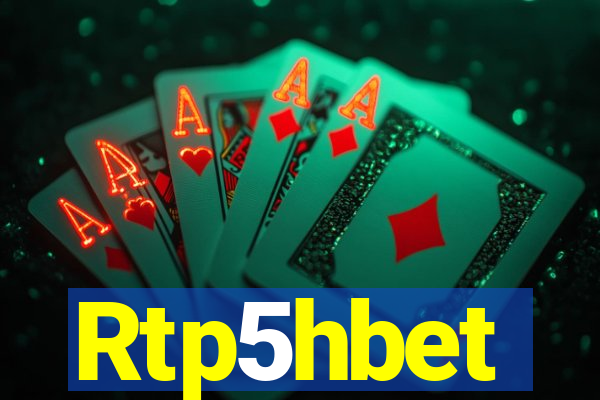 Rtp5hbet
