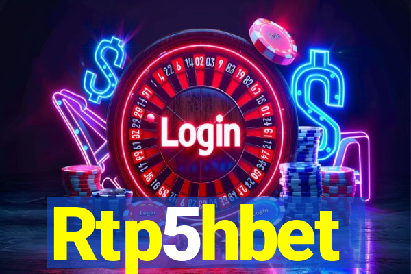 Rtp5hbet