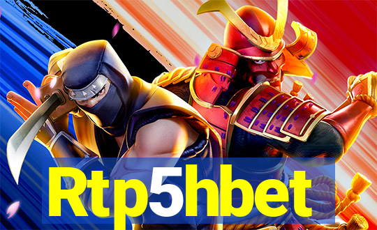 Rtp5hbet