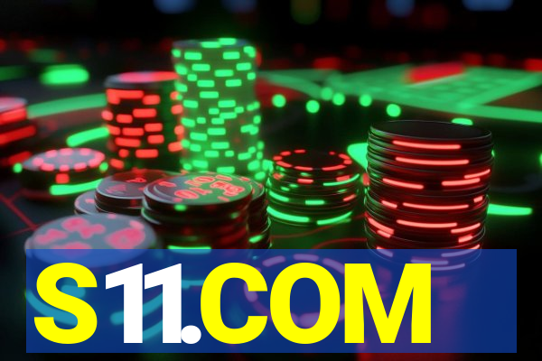 S11.COM