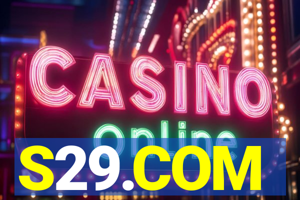 S29.COM
