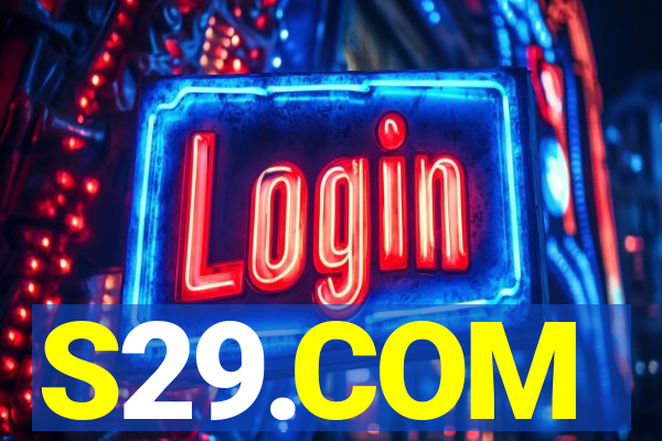 S29.COM
