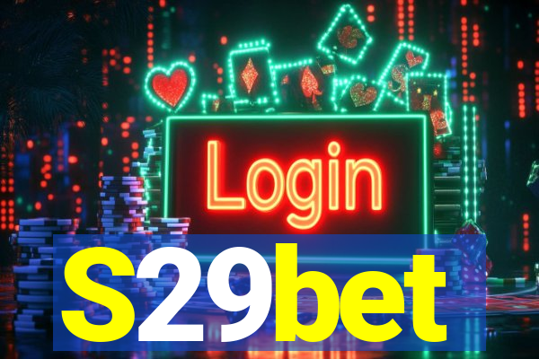 S29bet