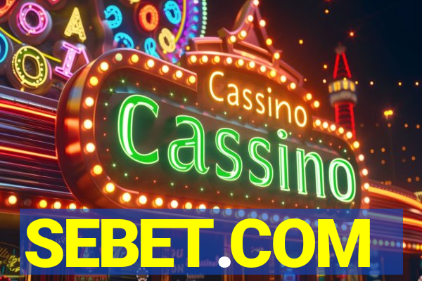 SEBET.COM