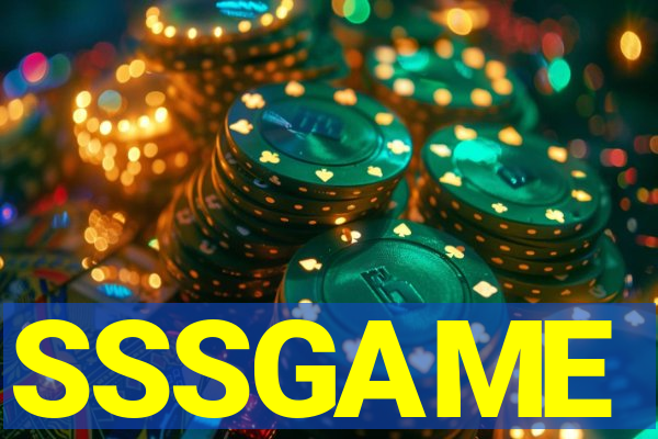 SSSGAME