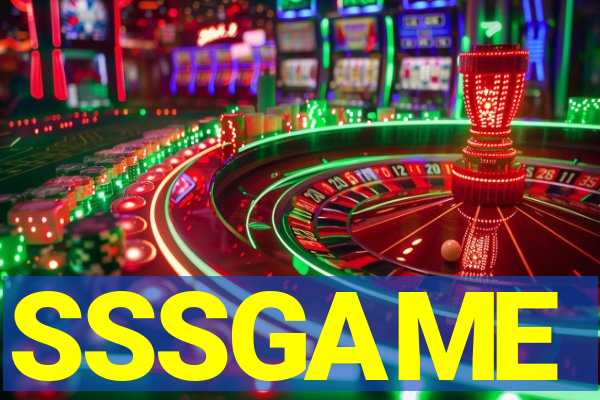SSSGAME