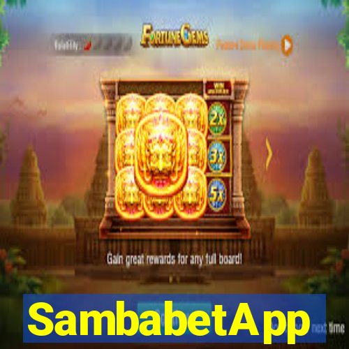 SambabetApp