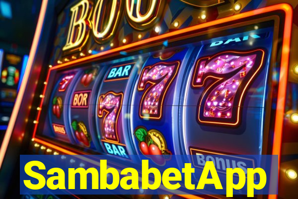 SambabetApp