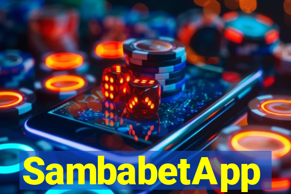 SambabetApp