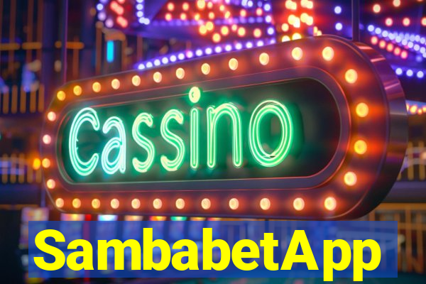 SambabetApp