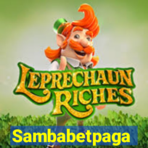 Sambabetpaga