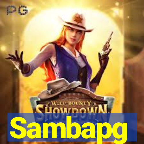 Sambapg