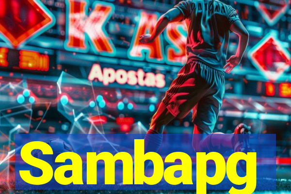 Sambapg