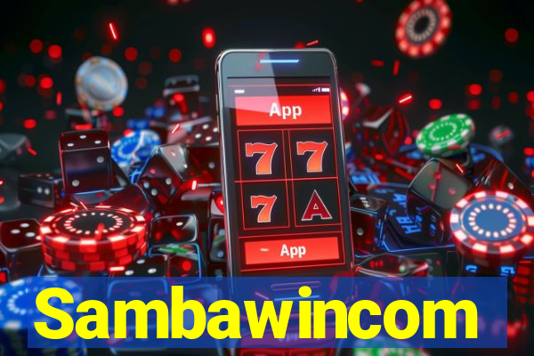 Sambawincom