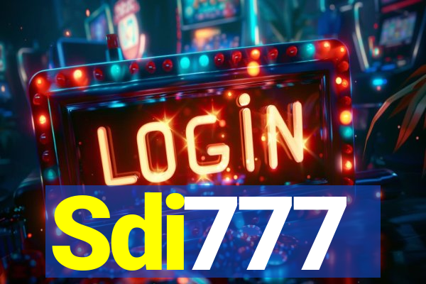 Sdi777
