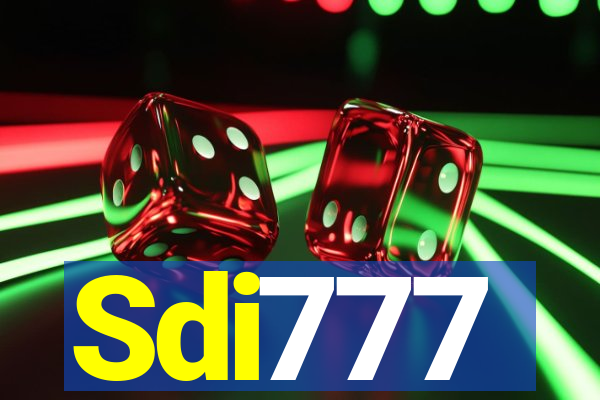 Sdi777