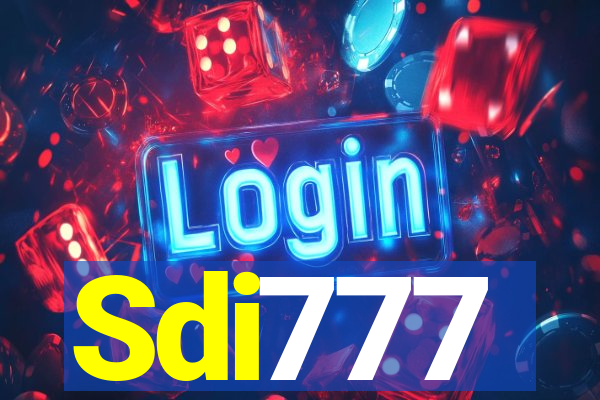 Sdi777