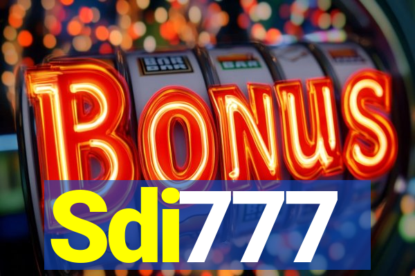 Sdi777