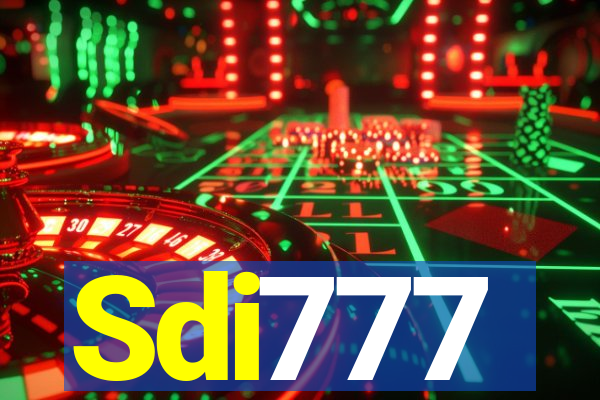 Sdi777