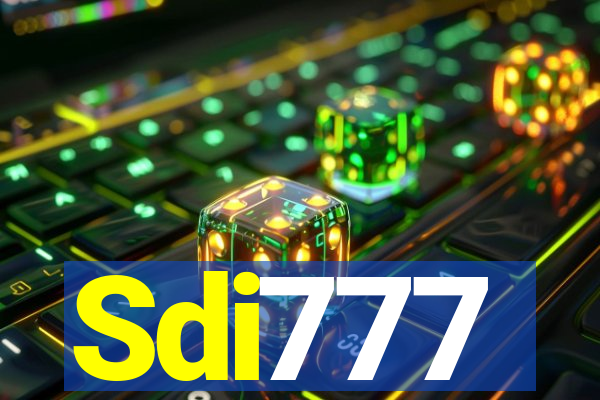 Sdi777