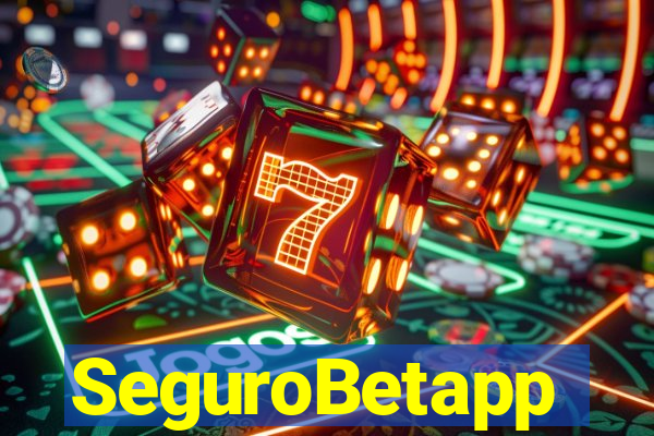 SeguroBetapp
