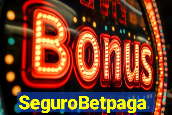 SeguroBetpaga