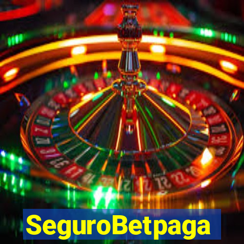 SeguroBetpaga
