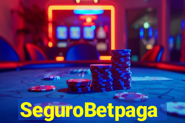 SeguroBetpaga