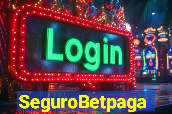 SeguroBetpaga