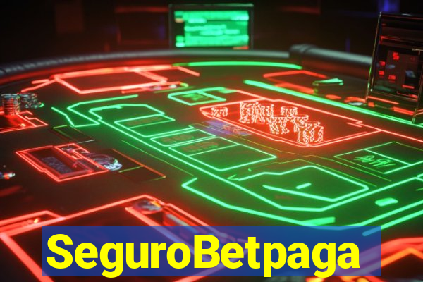 SeguroBetpaga