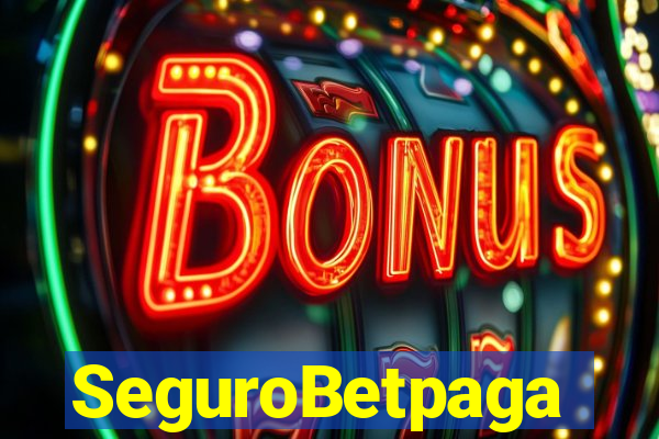 SeguroBetpaga