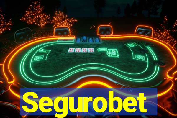 Segurobet