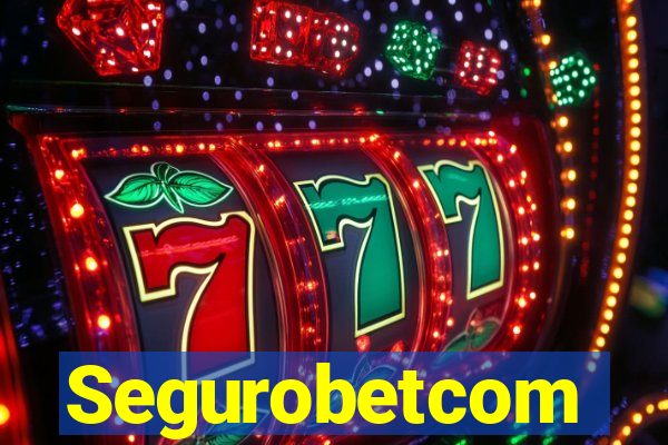 Segurobetcom