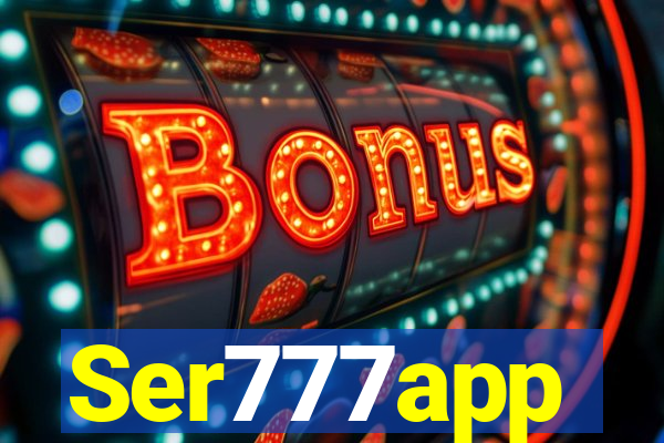 Ser777app