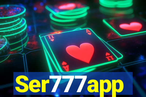 Ser777app