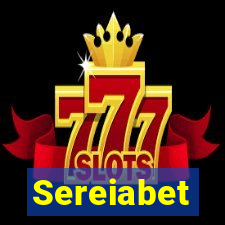 Sereiabet