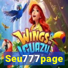 Seu777page