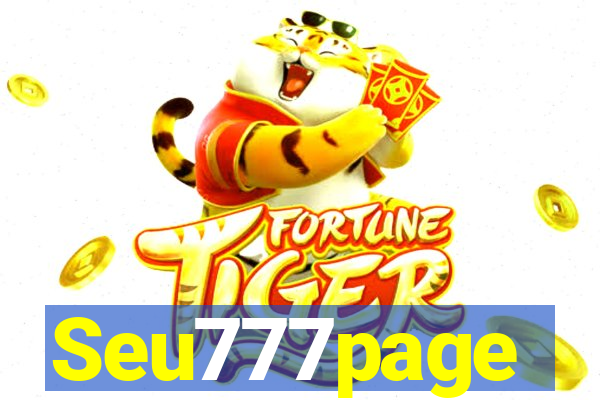 Seu777page